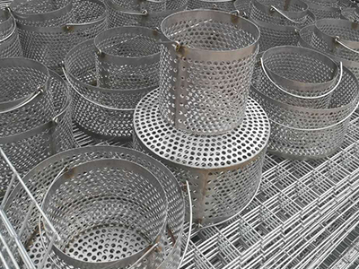 沖孔網(wǎng)篩 沖孔網(wǎng)篩