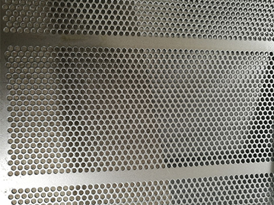 沖孔網(wǎng)篩 沖孔網(wǎng)篩