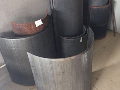 錳鋼板沖孔網(wǎng) 錳鋼板沖孔網(wǎng)