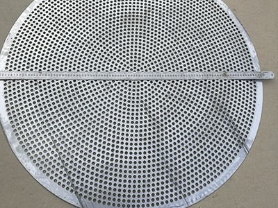 不銹鋼板沖孔網(wǎng) 不銹鋼板沖孔網(wǎng)