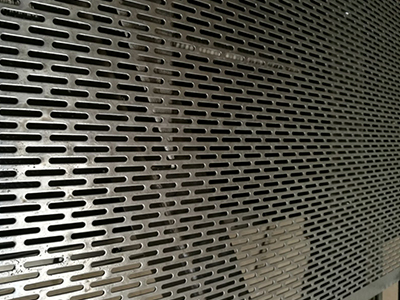 不銹鋼板沖孔網(wǎng) 不銹鋼板沖孔網(wǎng)