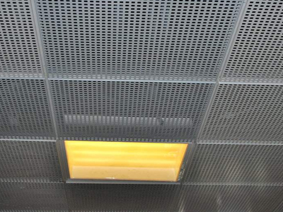 吊頂沖孔網(wǎng) 吊頂沖孔網(wǎng)