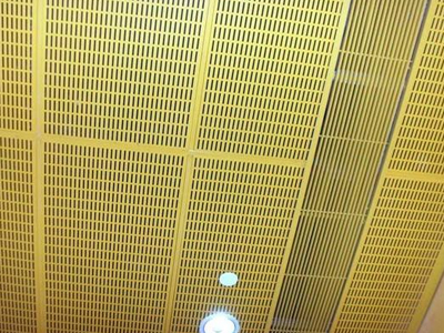 吊頂沖孔網(wǎng) 吊頂沖孔網(wǎng)